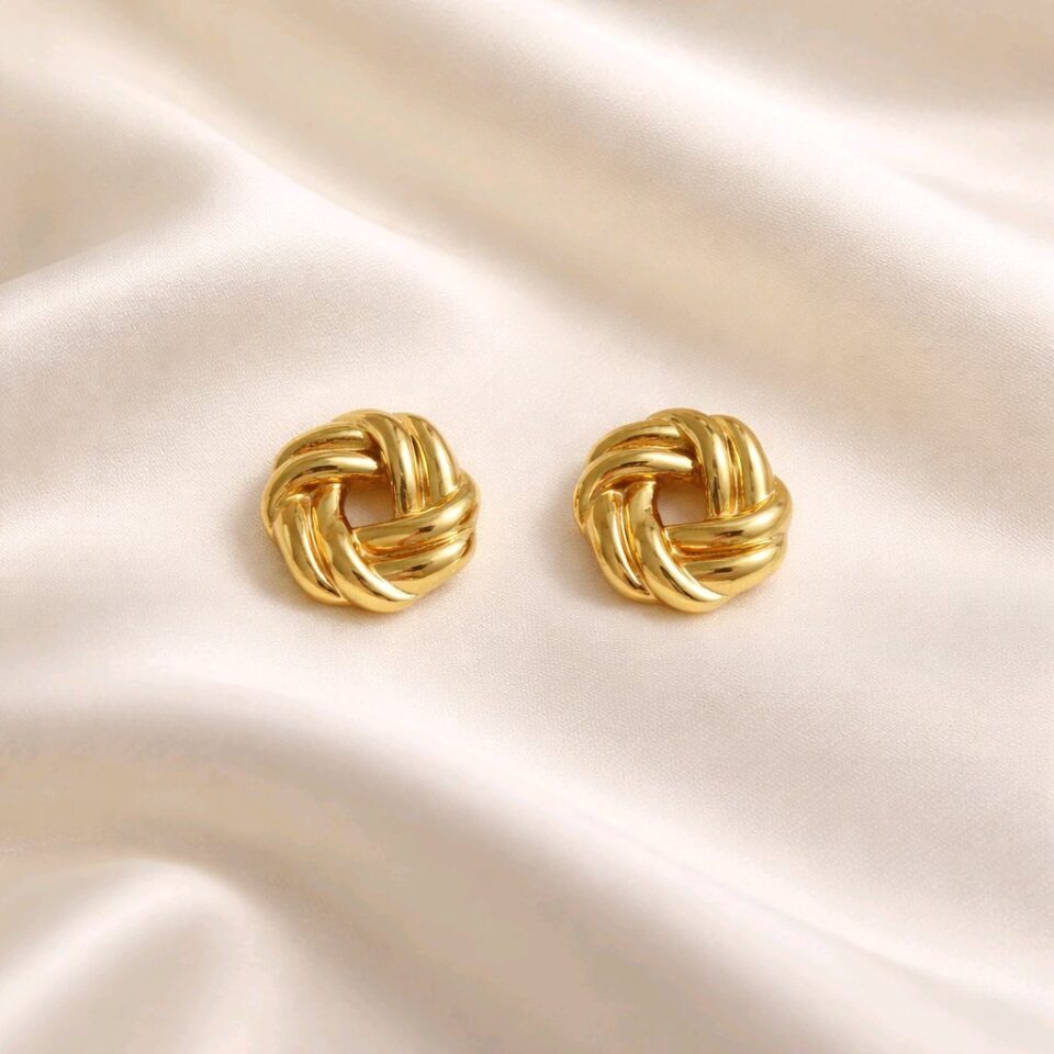 Aretes forma espiral